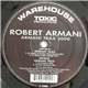 Robert Armani - Armani Trax 2000